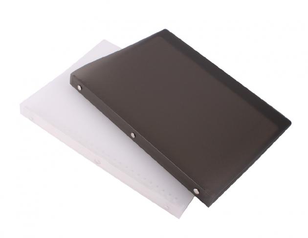 B5 單調26孔空夾 (SB-126C) 1