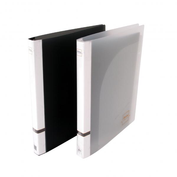 B5 小高調26孔夾 (SB-126-72)