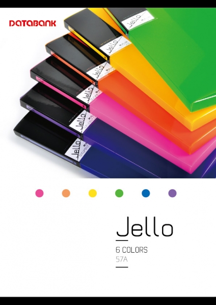 Jello Series