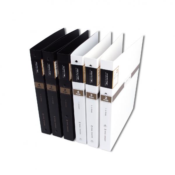 A4 無瑕4孔夾 (649-70)