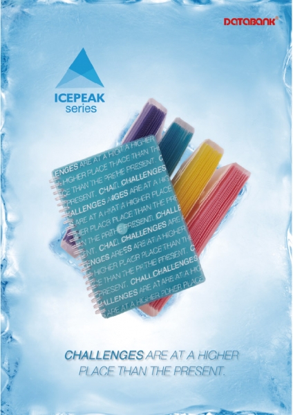 Icepeak Series