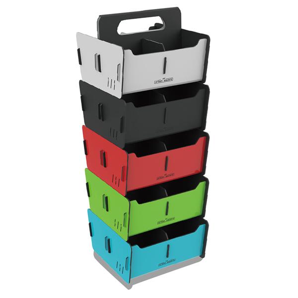 Stackable Filing Organizer (S)