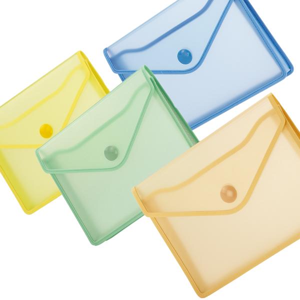 Semi-Clear Envelope