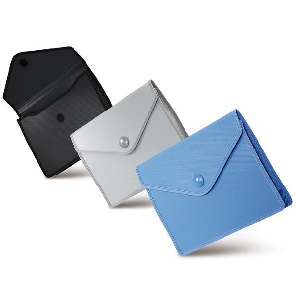 Durable Velcro Envelope