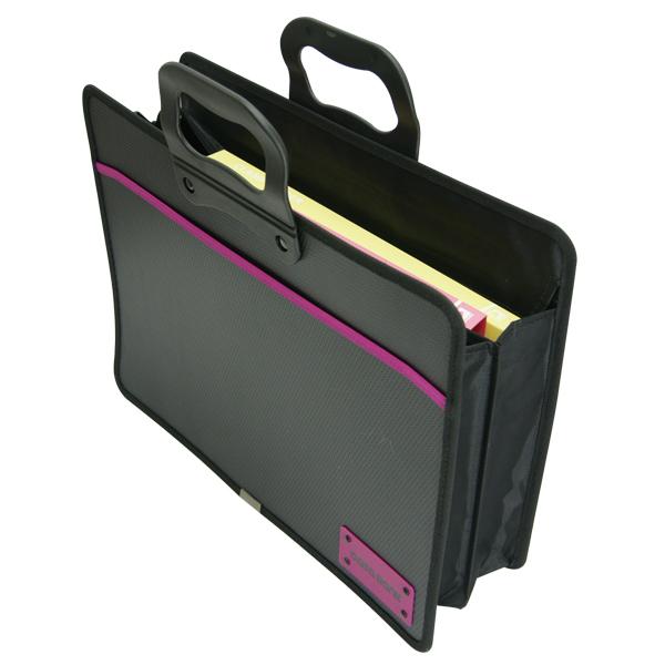 Briefcase (D)