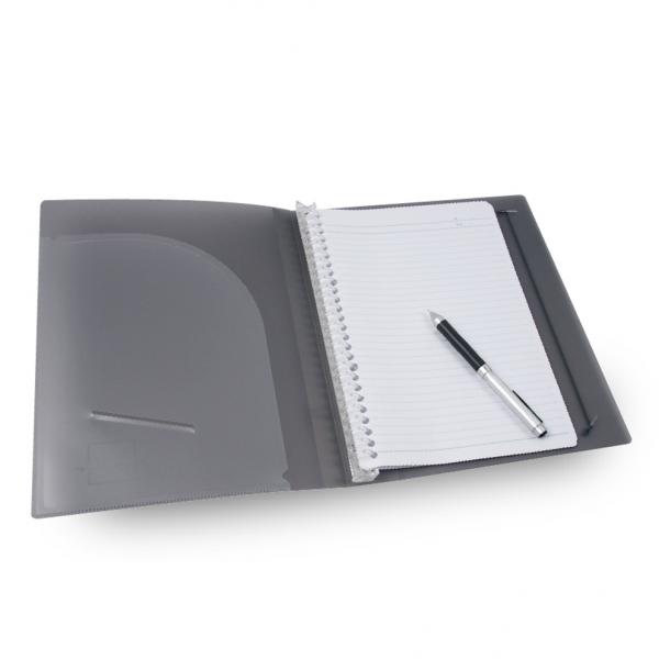 Ring Notebook