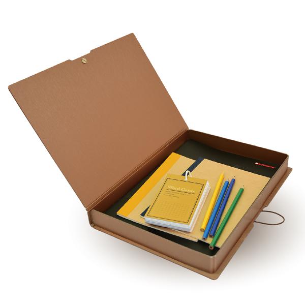 File Box (A4)