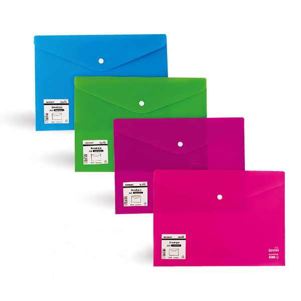 Envelope 1
