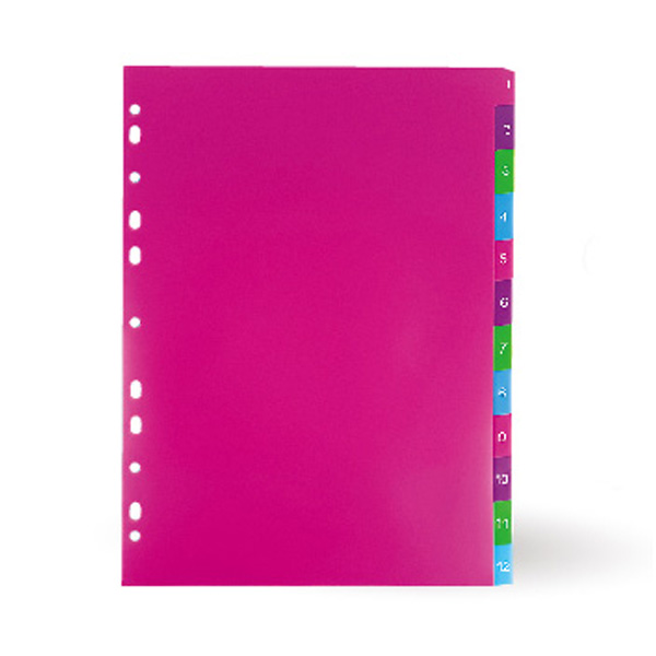 Color Index 1