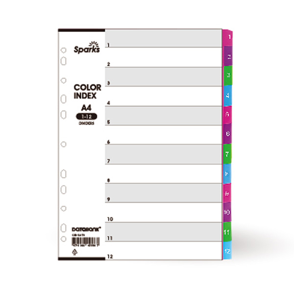 Color Index 2