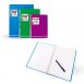 Spiral Notebook